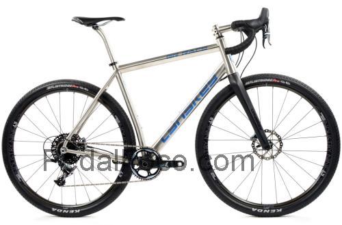 Lynskey GR Race ficha tecnica